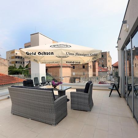 D R Apartments Šibenik Dış mekan fotoğraf