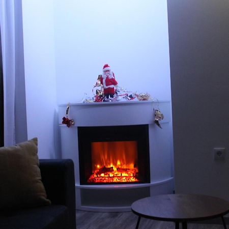 D R Apartments Šibenik Dış mekan fotoğraf