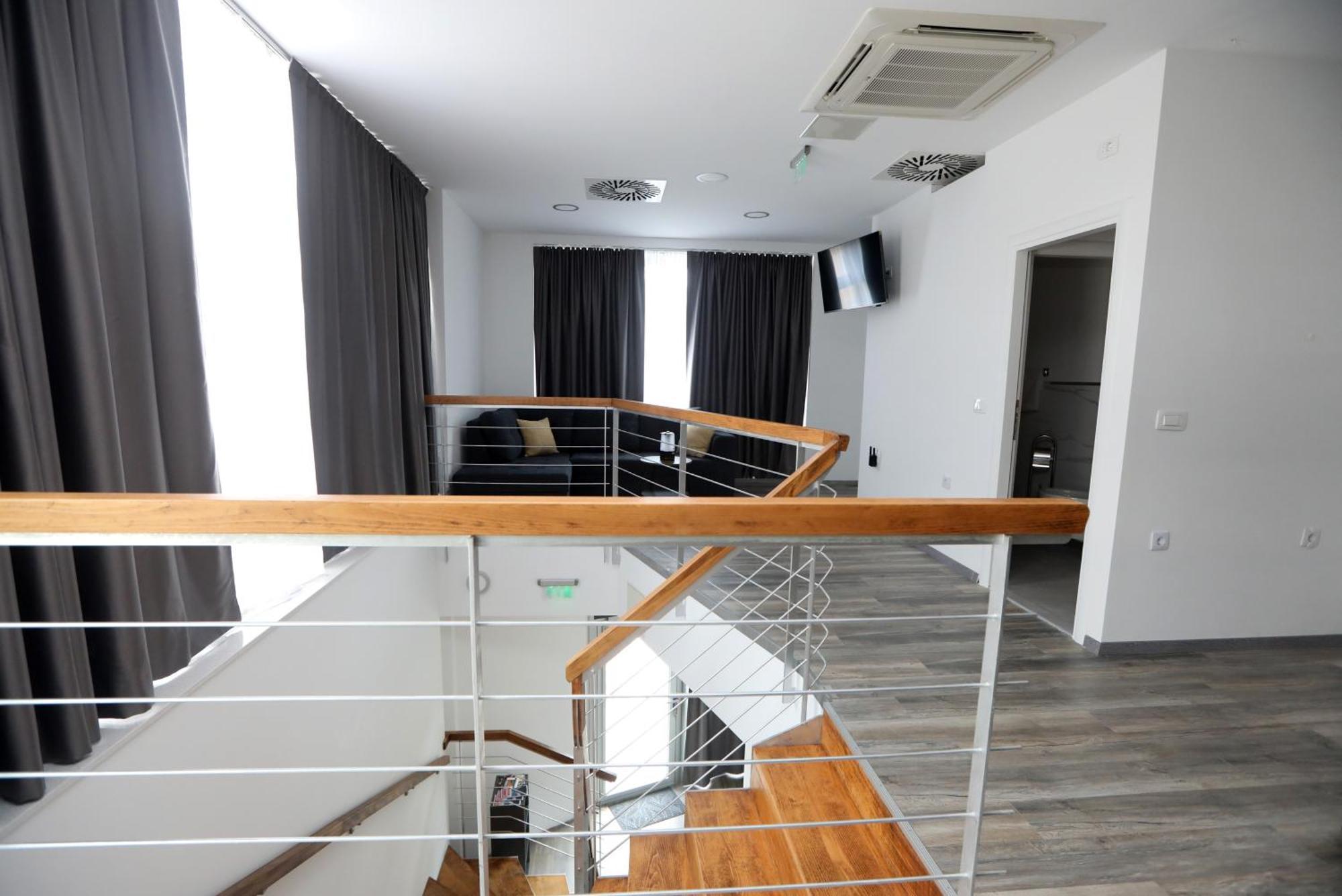 D R Apartments Šibenik Dış mekan fotoğraf
