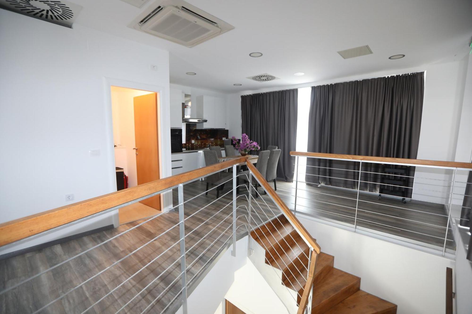 D R Apartments Šibenik Dış mekan fotoğraf
