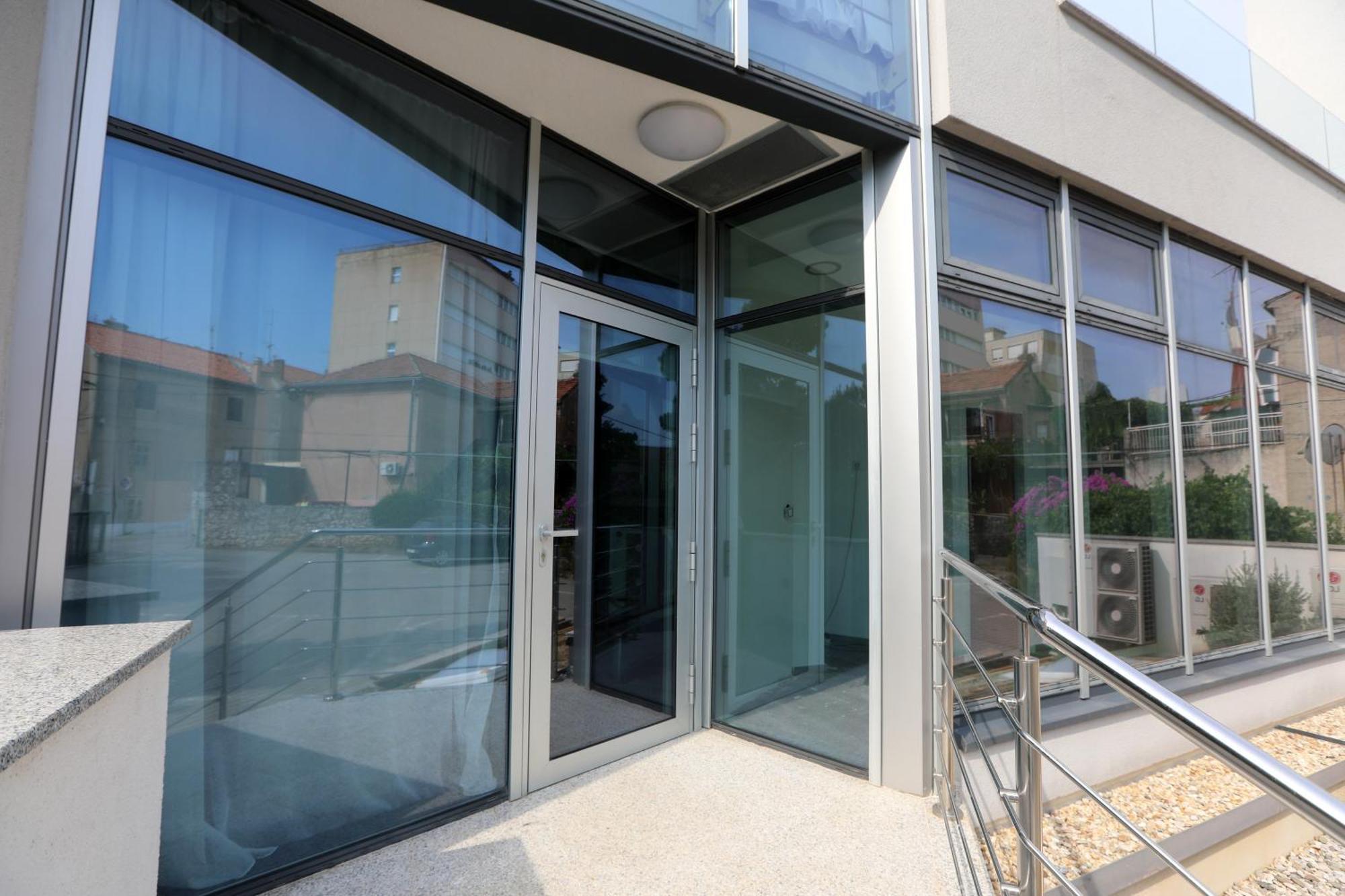 D R Apartments Šibenik Dış mekan fotoğraf