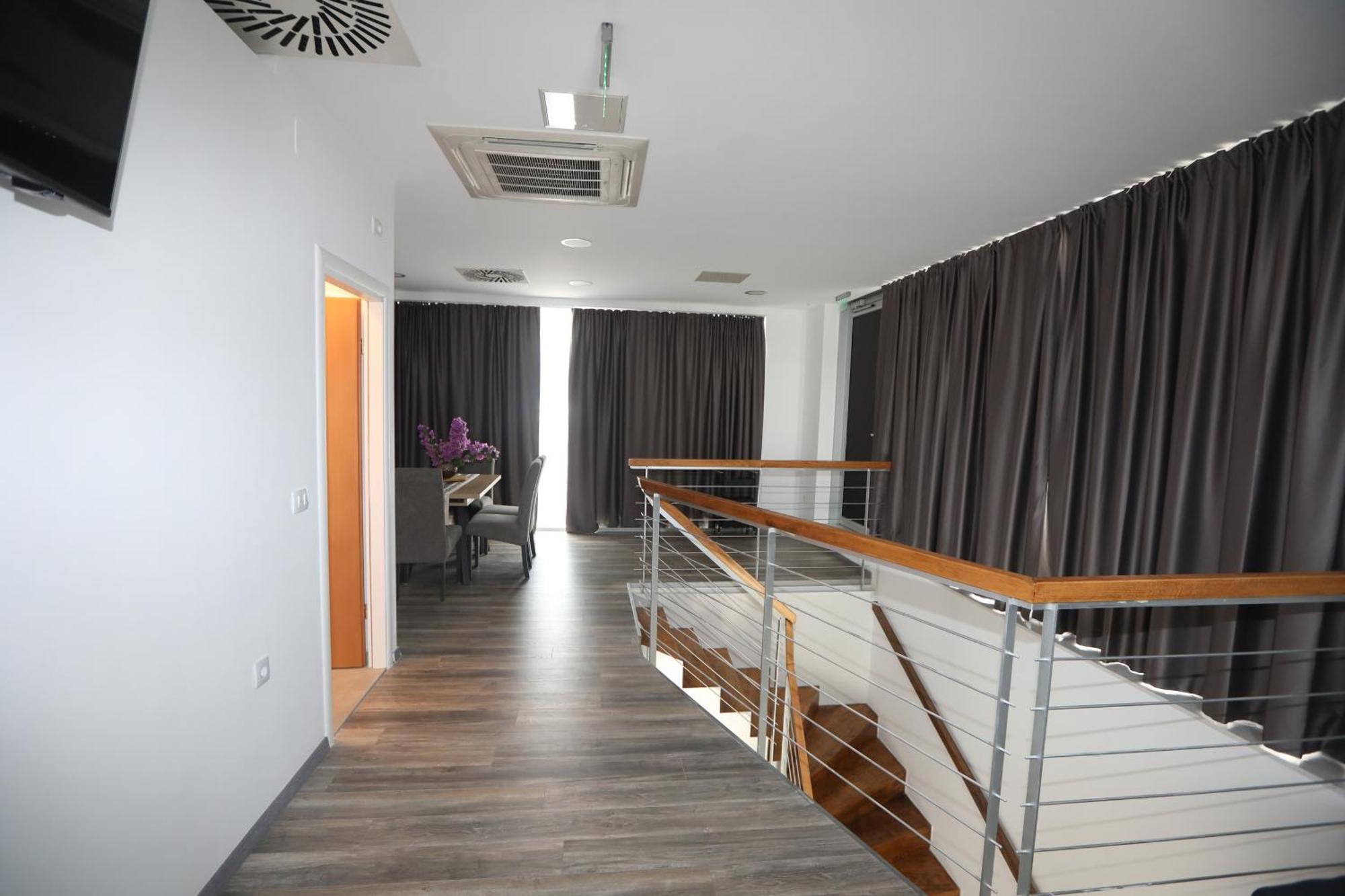 D R Apartments Šibenik Dış mekan fotoğraf