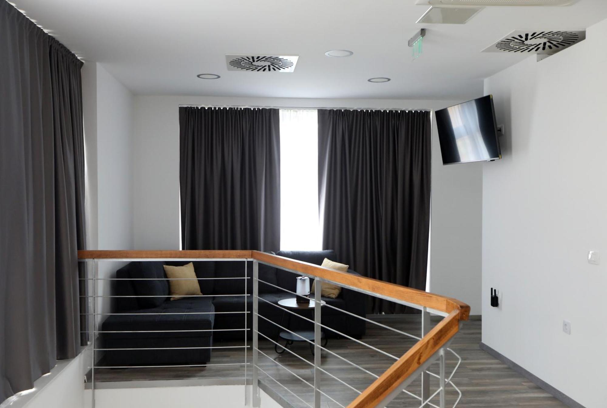 D R Apartments Šibenik Dış mekan fotoğraf