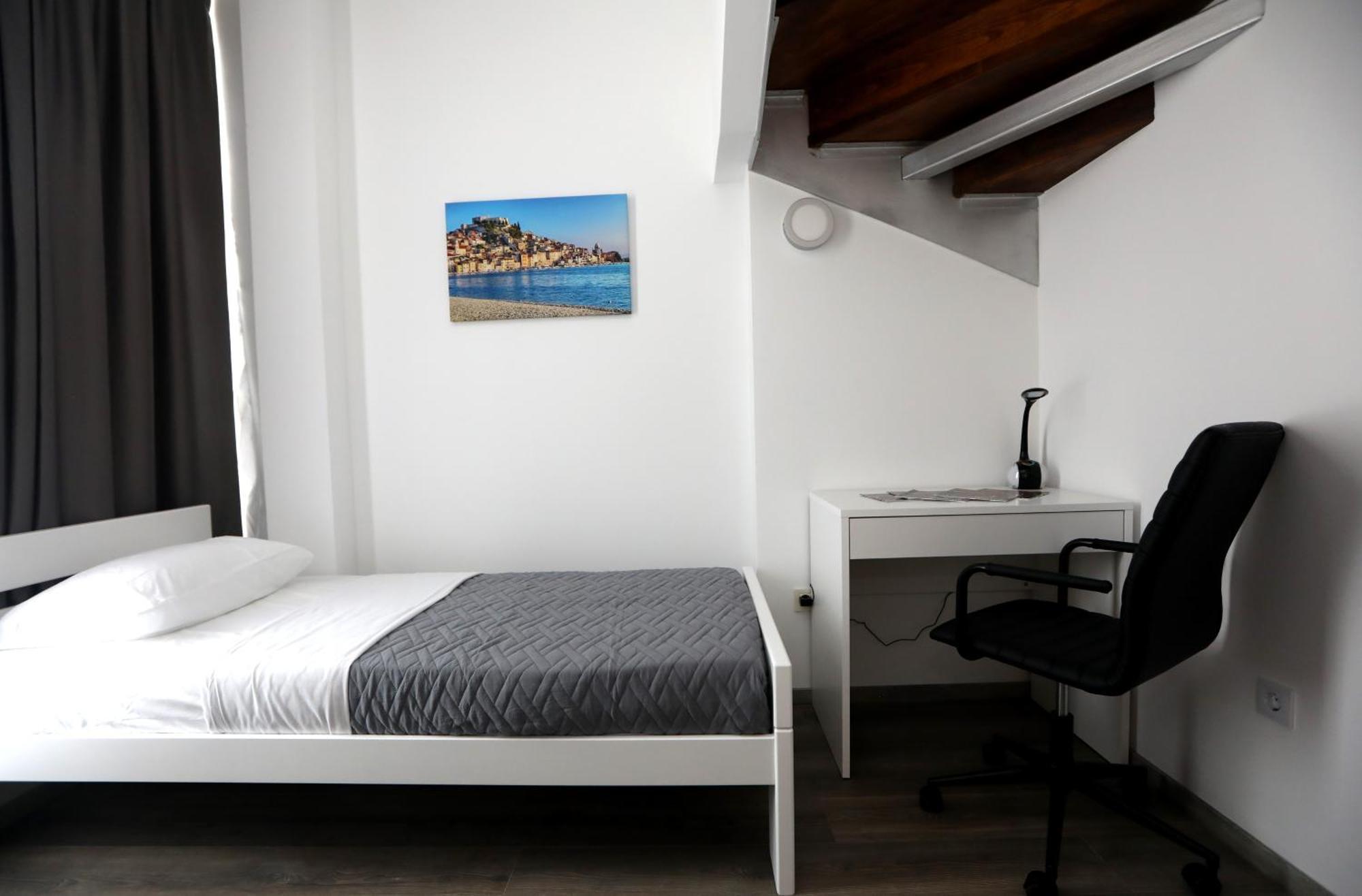 D R Apartments Šibenik Dış mekan fotoğraf