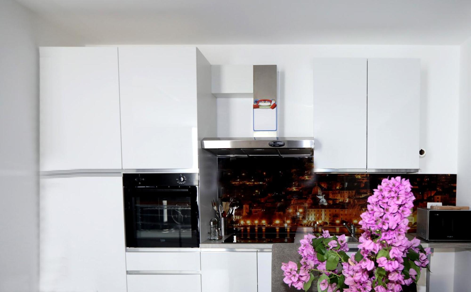 D R Apartments Šibenik Dış mekan fotoğraf