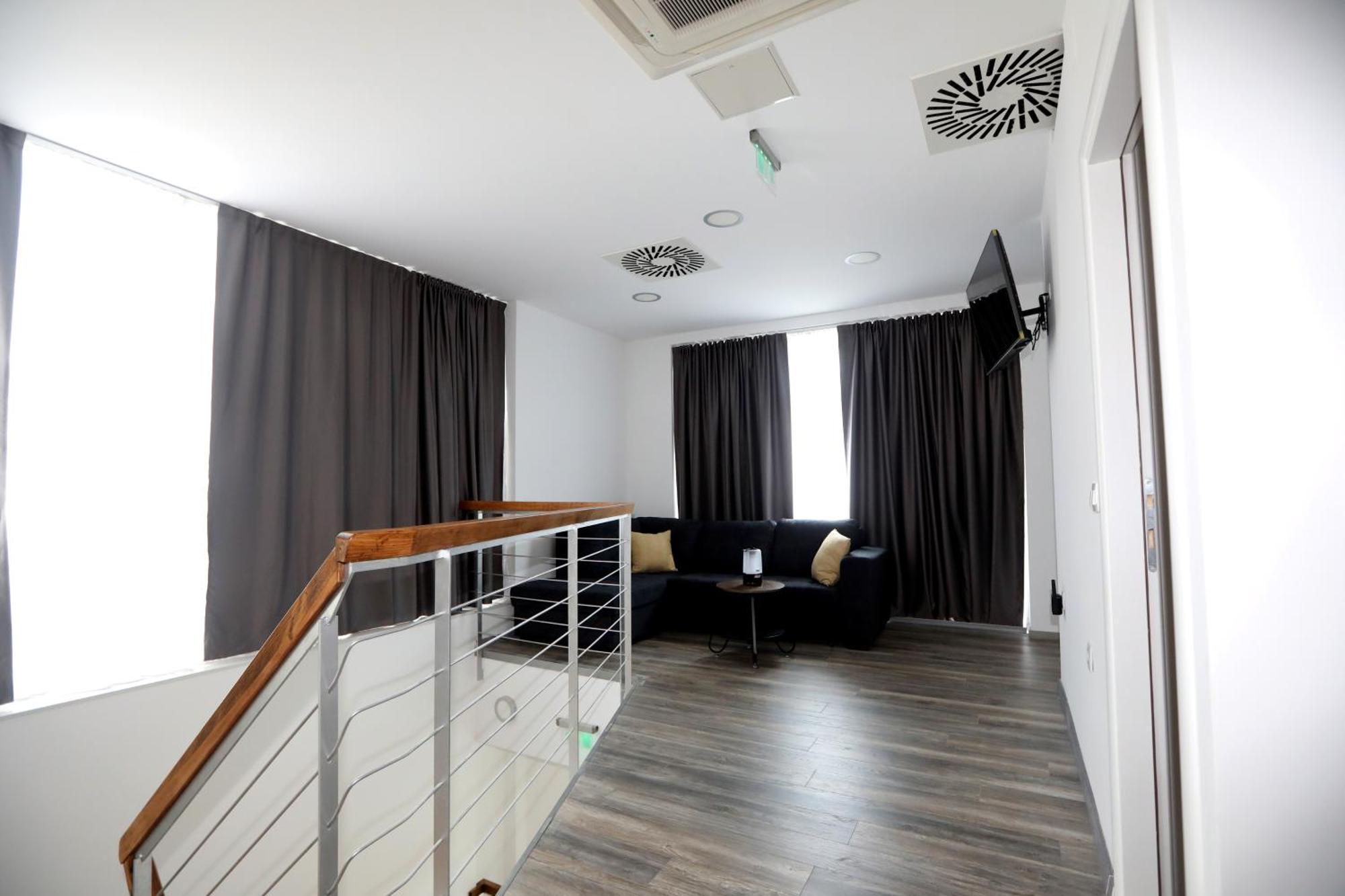 D R Apartments Šibenik Dış mekan fotoğraf