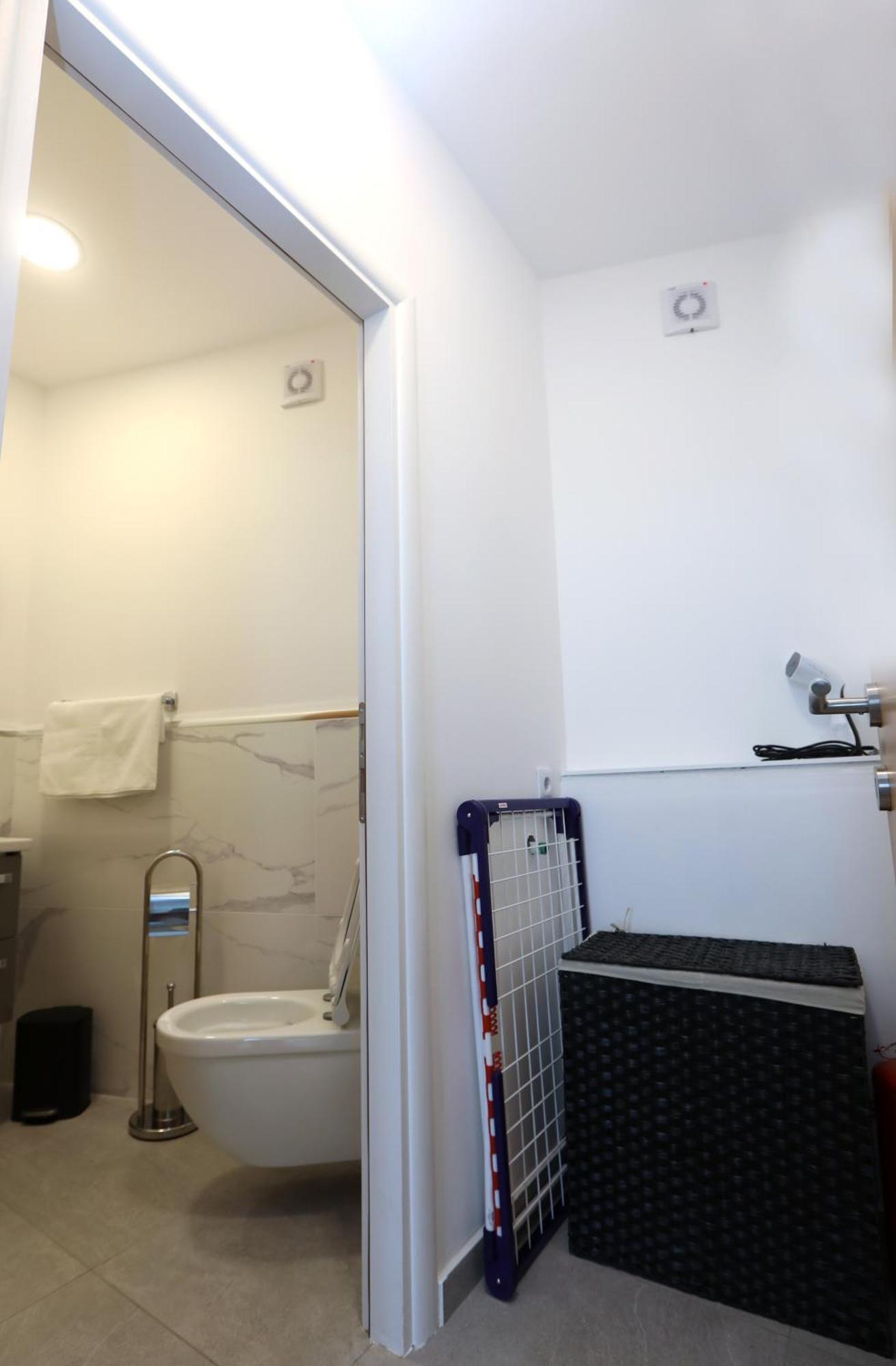 D R Apartments Šibenik Dış mekan fotoğraf