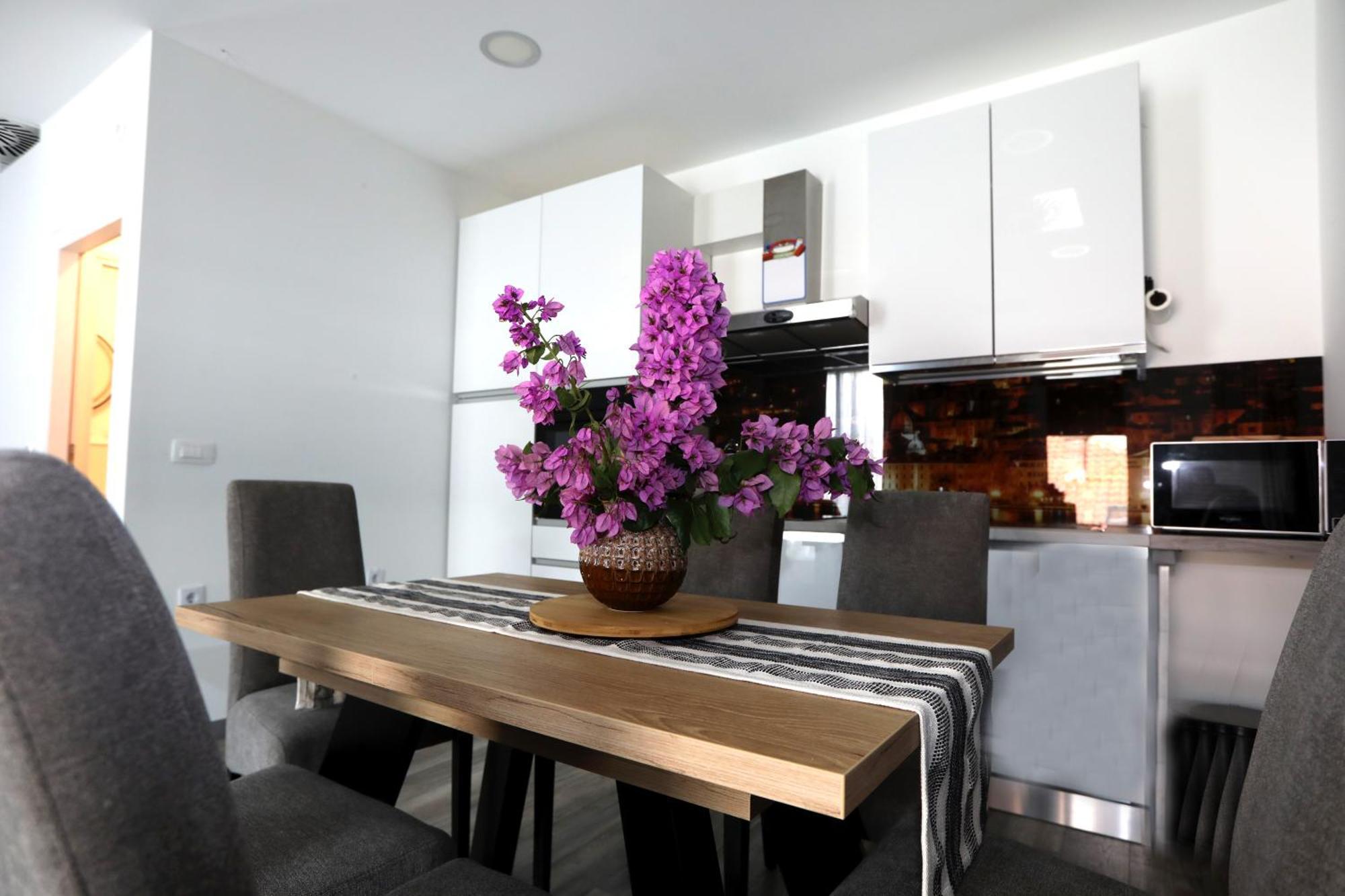 D R Apartments Šibenik Dış mekan fotoğraf
