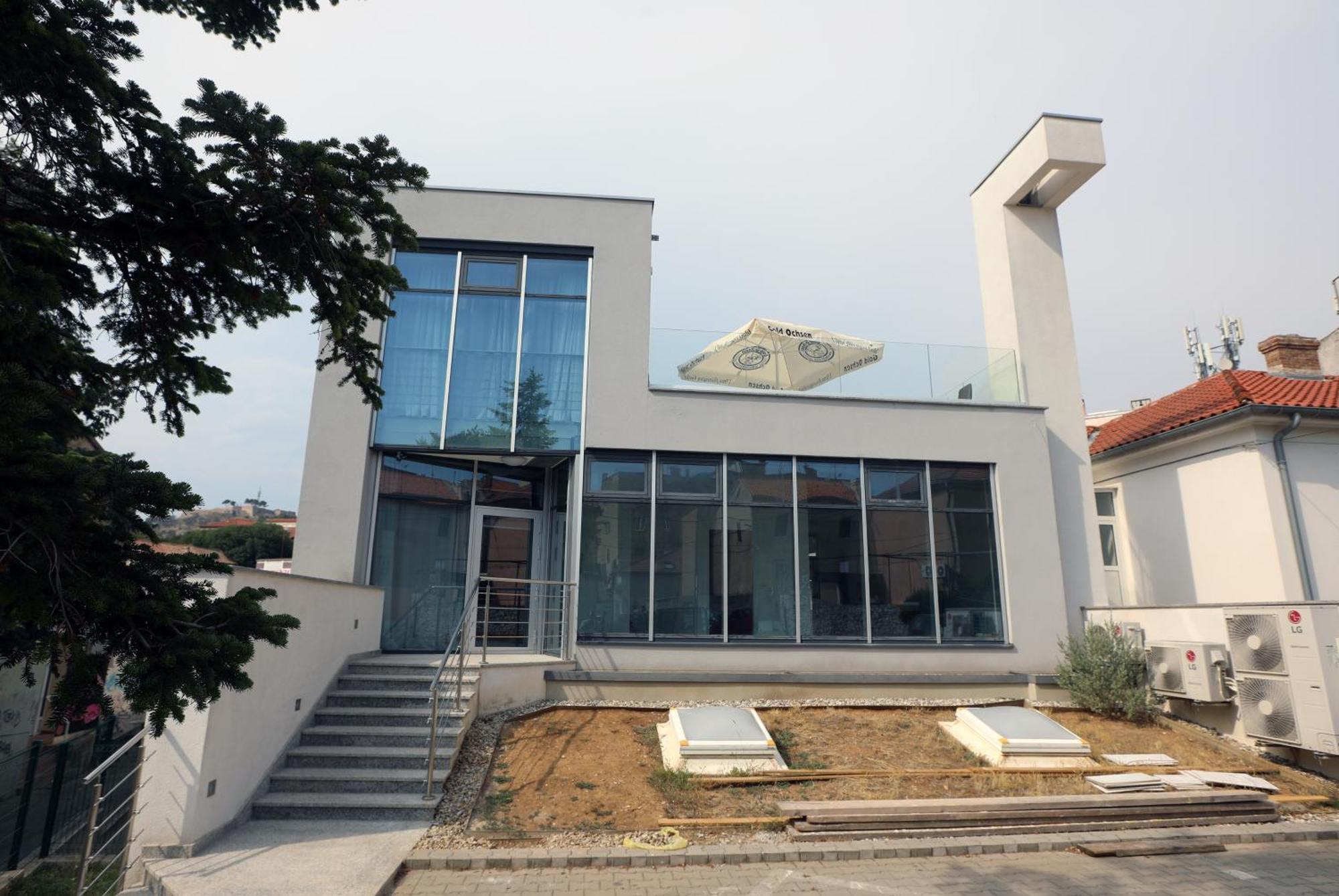 D R Apartments Šibenik Dış mekan fotoğraf